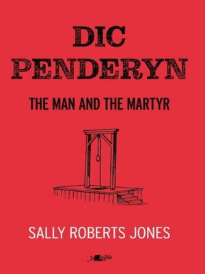 cover image of Dic Penderyn